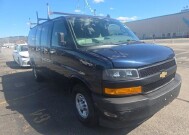 2019 Chevrolet Express 2500 in Blauvelt, NY 10913 - 18140861 31