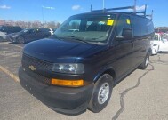 2019 Chevrolet Express 2500 in Blauvelt, NY 10913 - 18140861 32