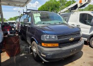2019 Chevrolet Express 2500 in Blauvelt, NY 10913 - 18140861 1