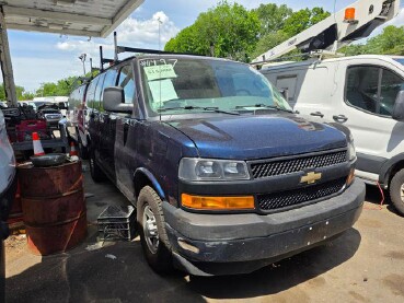 2019 Chevrolet Express 2500 in Blauvelt, NY 10913