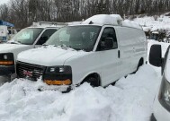 2018 GMC Savana 2500 in Blauvelt, NY 10913 - 18140863 31
