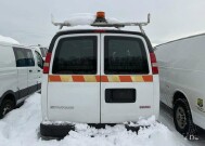 2018 GMC Savana 2500 in Blauvelt, NY 10913 - 18140863 33