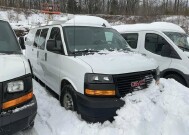 2018 GMC Savana 2500 in Blauvelt, NY 10913 - 18140863 30