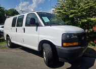 2018 GMC Savana 2500 in Blauvelt, NY 10913 - 18140863 1