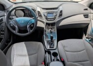 2016 Hyundai Elantra in Hudson, FL 34669 - 18140865 12