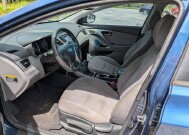 2016 Hyundai Elantra in Hudson, FL 34669 - 18140865 10