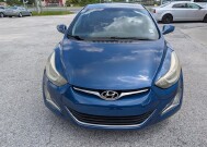 2016 Hyundai Elantra in Hudson, FL 34669 - 18140865 3