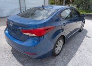 2016 Hyundai Elantra in Hudson, FL 34669 - 18140865 8