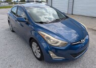 2016 Hyundai Elantra in Hudson, FL 34669 - 18140865 2