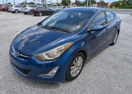 2016 Hyundai Elantra in Hudson, FL 34669 - 18140865 4
