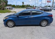 2016 Hyundai Elantra in Hudson, FL 34669 - 18140865 5