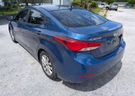 2016 Hyundai Elantra in Hudson, FL 34669 - 18140865 6