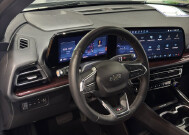 2025 Chevrolet Traverse in Burlington, WI 53105 - 18140866 20