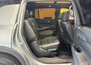 2025 Chevrolet Traverse in Burlington, WI 53105 - 18140866 22