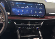 2025 Chevrolet Traverse in Burlington, WI 53105 - 18140866 31