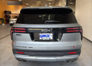 2025 Chevrolet Traverse in Burlington, WI 53105 - 18140866 4