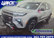 2025 Chevrolet Traverse in Burlington, WI 53105 - 18140866 69