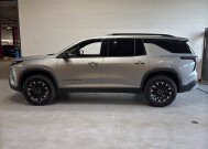 2025 Chevrolet Traverse in Burlington, WI 53105 - 18140866 2