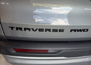 2025 Chevrolet Traverse in Burlington, WI 53105 - 18140866 10