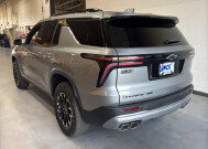 2025 Chevrolet Traverse in Burlington, WI 53105 - 18140866 3