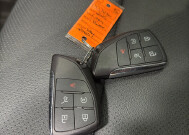 2025 Chevrolet Traverse in Burlington, WI 53105 - 18140866 43