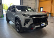 2025 Chevrolet Traverse in Burlington, WI 53105 - 18140866 7