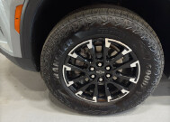 2025 Chevrolet Traverse in Burlington, WI 53105 - 18140866 9