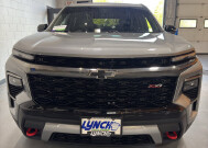 2025 Chevrolet Traverse in Burlington, WI 53105 - 18140866 8