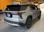 2025 Chevrolet Traverse in Burlington, WI 53105 - 18140866 5