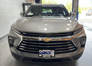 2023 Chevrolet Blazer in Burlington, WI 53105 - 18140868 8