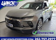 2023 Chevrolet Blazer in Burlington, WI 53105 - 18140868 1