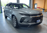 2023 Chevrolet Blazer in Burlington, WI 53105 - 18140868 7