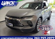 2023 Chevrolet Blazer in Burlington, WI 53105 - 18140868 1