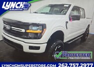 2025 Ford F150 in Burlington, WI 53105 - 18140872 39