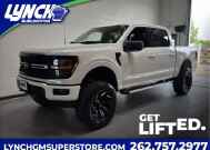 2025 Ford F150 in Burlington, WI 53105 - 18140872 1