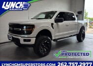 2025 Ford F150 in Burlington, WI 53105 - 18140872 38