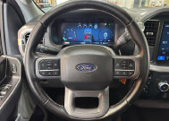 2025 Ford F150 in Burlington, WI 53105 - 18140872 21
