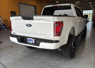 2025 Ford F150 in Burlington, WI 53105 - 18140872 5