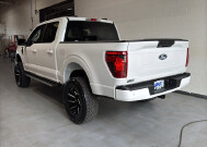 2025 Ford F150 in Burlington, WI 53105 - 18140872 3