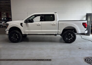 2025 Ford F150 in Burlington, WI 53105 - 18140872 2