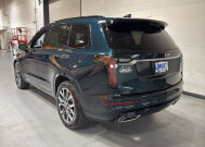 2024 Cadillac XT6 in Burlington, WI 53105 - 18140874 3