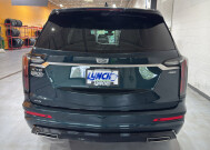 2024 Cadillac XT6 in Burlington, WI 53105 - 18140874 4