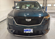 2024 Cadillac XT6 in Burlington, WI 53105 - 18140874 8