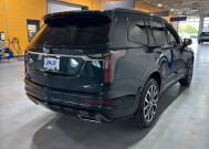 2024 Cadillac XT6 in Burlington, WI 53105 - 18140874 5