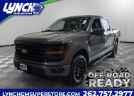 2024 Ford F150 in Burlington, WI 53105 - 18140875 1