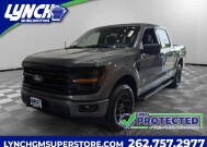 2024 Ford F150 in Burlington, WI 53105 - 18140875 1