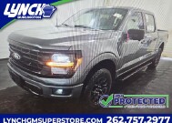 2024 Ford F150 in Burlington, WI 53105 - 18140875 42