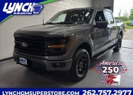 2024 Ford F150 in Burlington, WI 53105 - 18140875 1