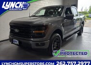 2024 Ford F150 in Burlington, WI 53105 - 18140875 2
