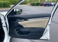 2018 Honda Civic in Marysville, OH 43040 - 18140876 35